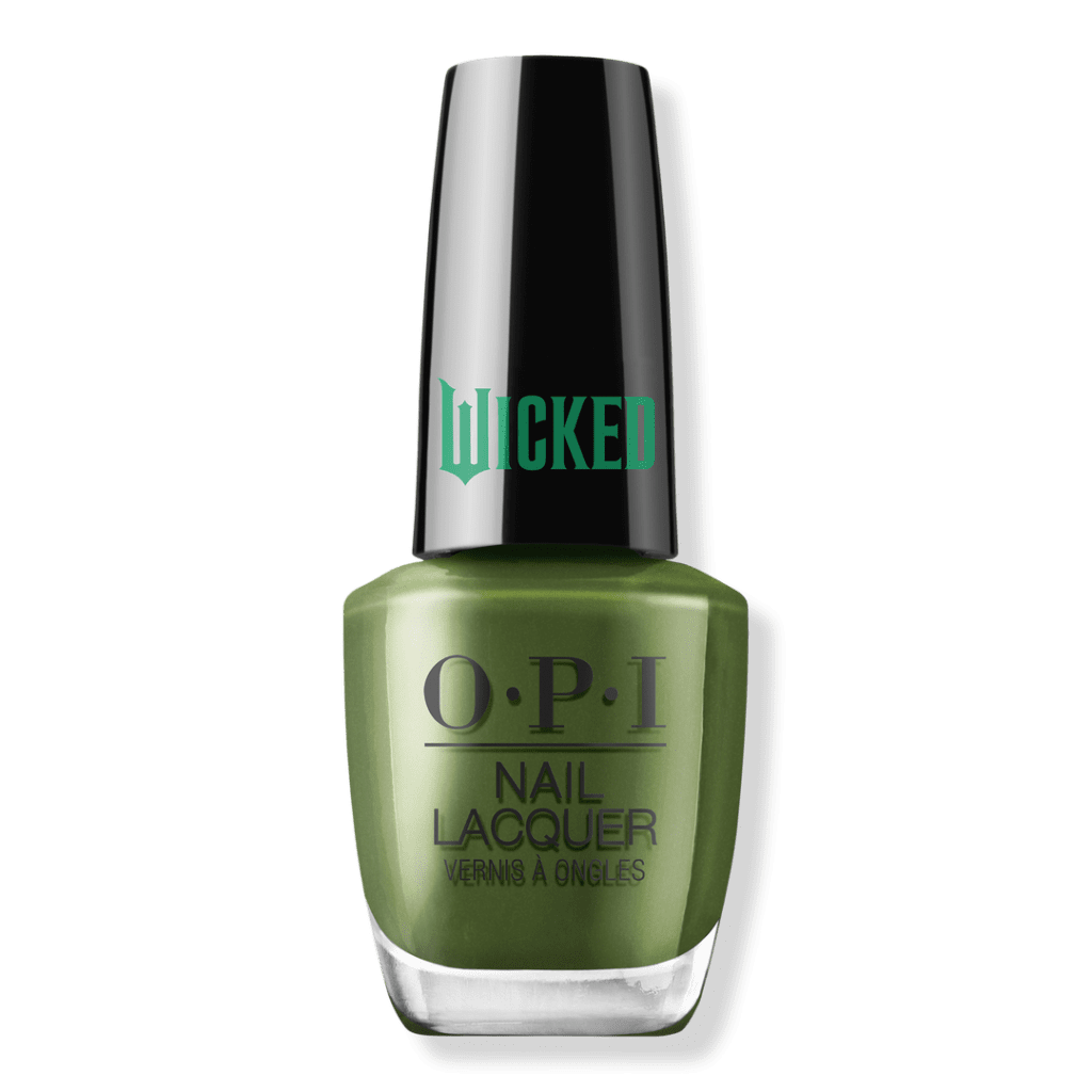 Obsessed With 'Wicked?' This Nail Tutorial Was Made for You