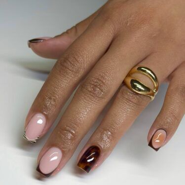 Coffin nails