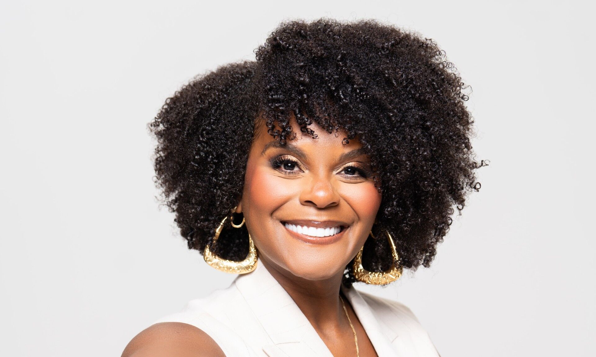 Tabitha Brown on Her SelfCare Routine