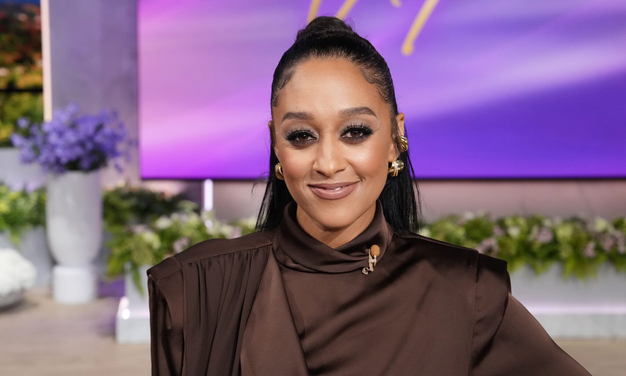 Eczema Diagnosis and Treatment Tia Mowry Shares Her Journey