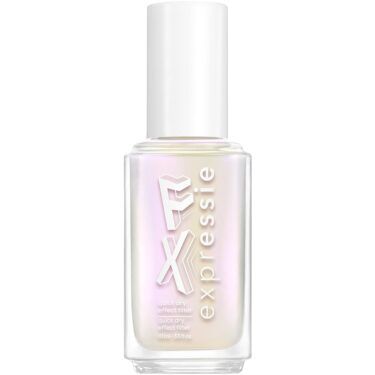 ESSIE EXPRESSIE ICED OUT