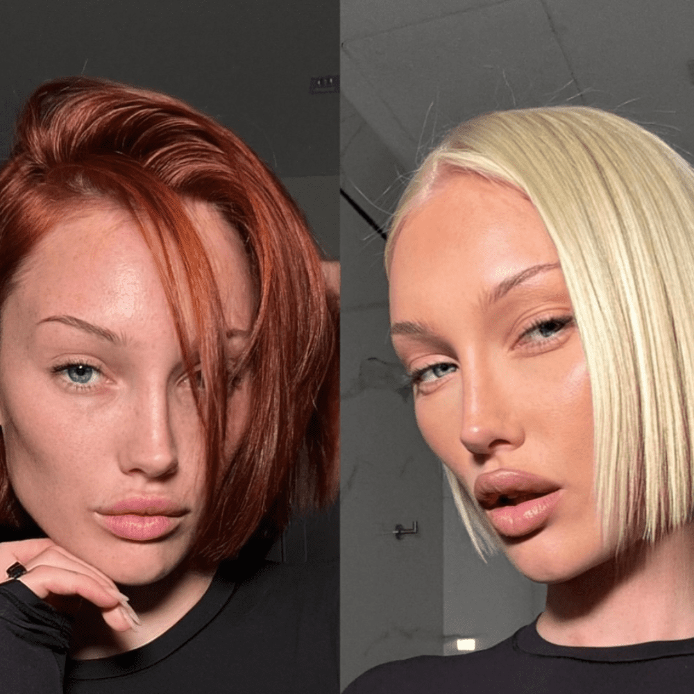 Celebrity Hair Transformations to Inspire Your Fall Look