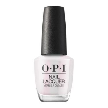 OPI Glazed N' Amused