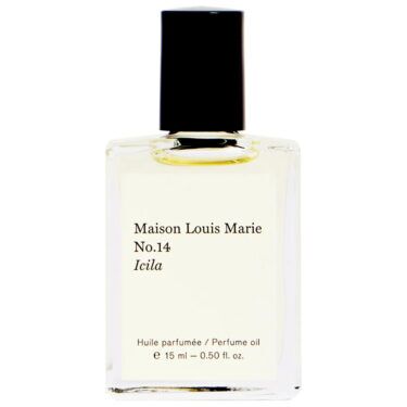 Maison Louis Marie No. 14 Icila Perfume Oil