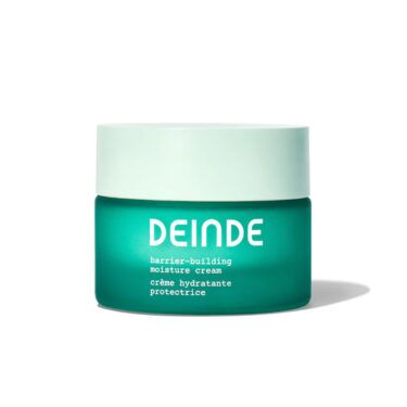 crema de humedad deinde