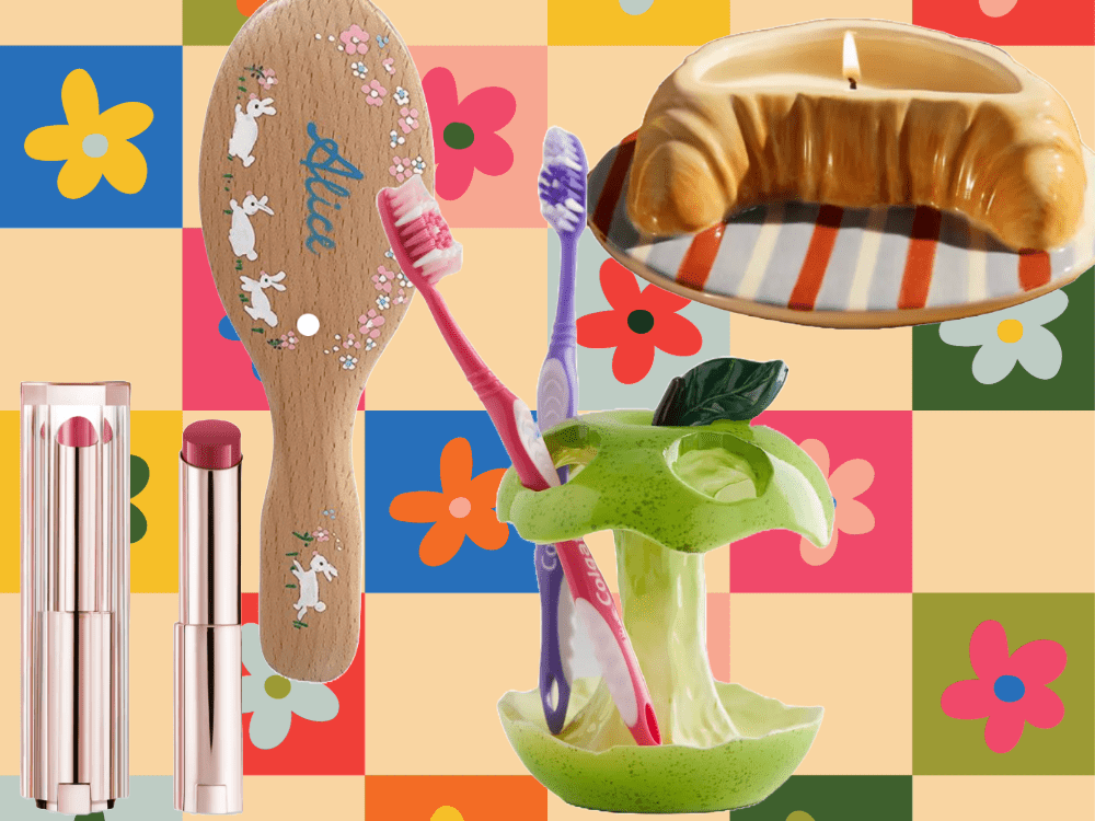 Emma Chamberlain's Gift Guide: A Kitschy Beauty Lover's Dream