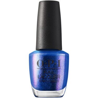 OPI nail lacquer scorpio seduction