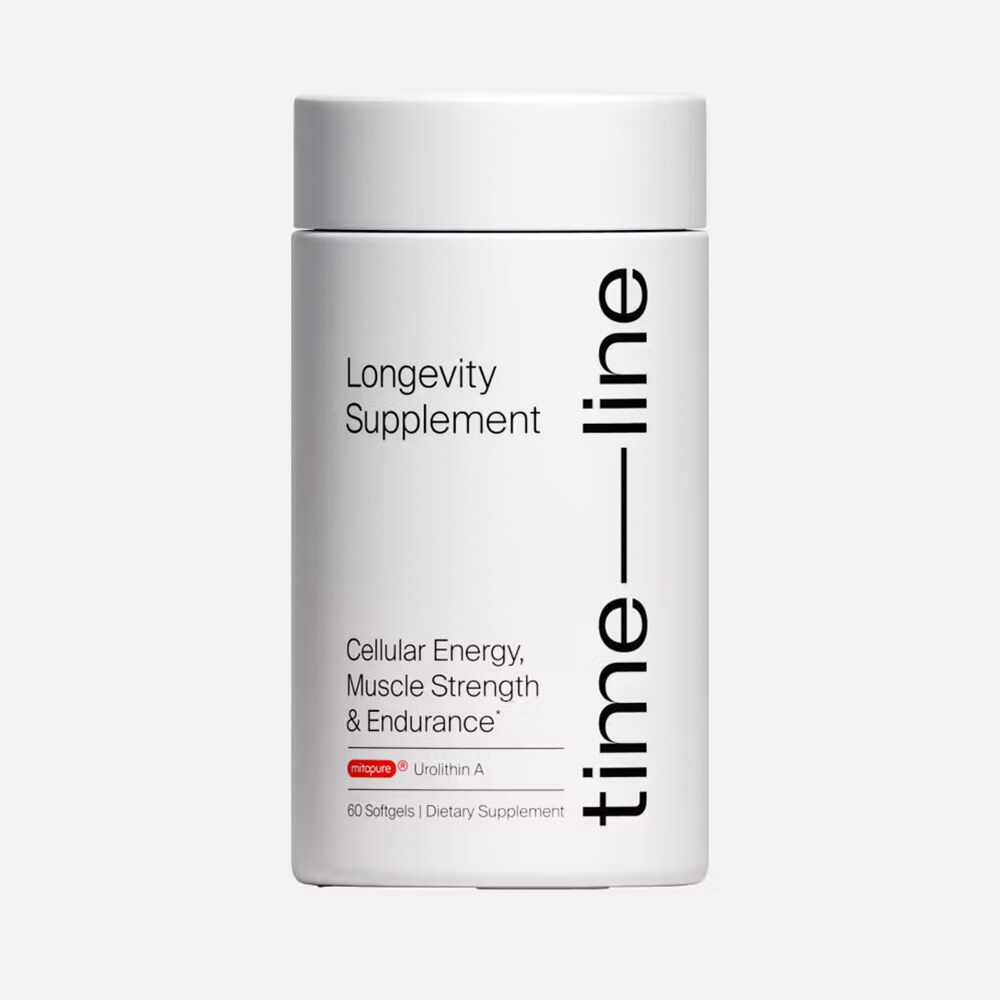 The 10 Best Longevity Supplements Backed by Science