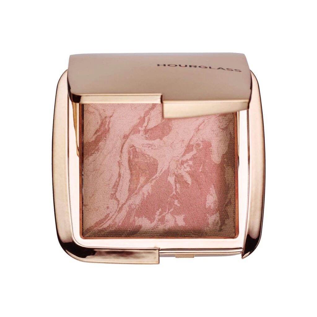 Hourglass Ambient Lighting Blush