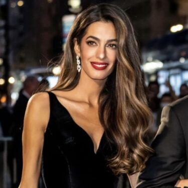 Amal Clooney