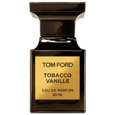 tom ford tobacco vanille