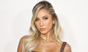 Alix Earle's Healthy Hair Secret Is Surprisingly Simple