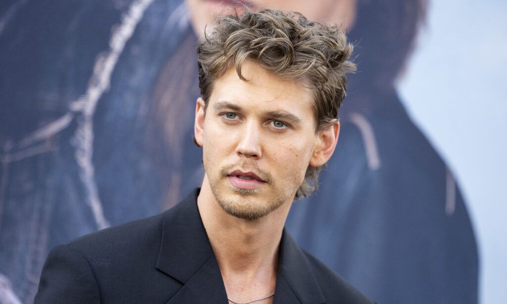 Yes, It's True—Austin Butler Shaved His Head - NewBeauty