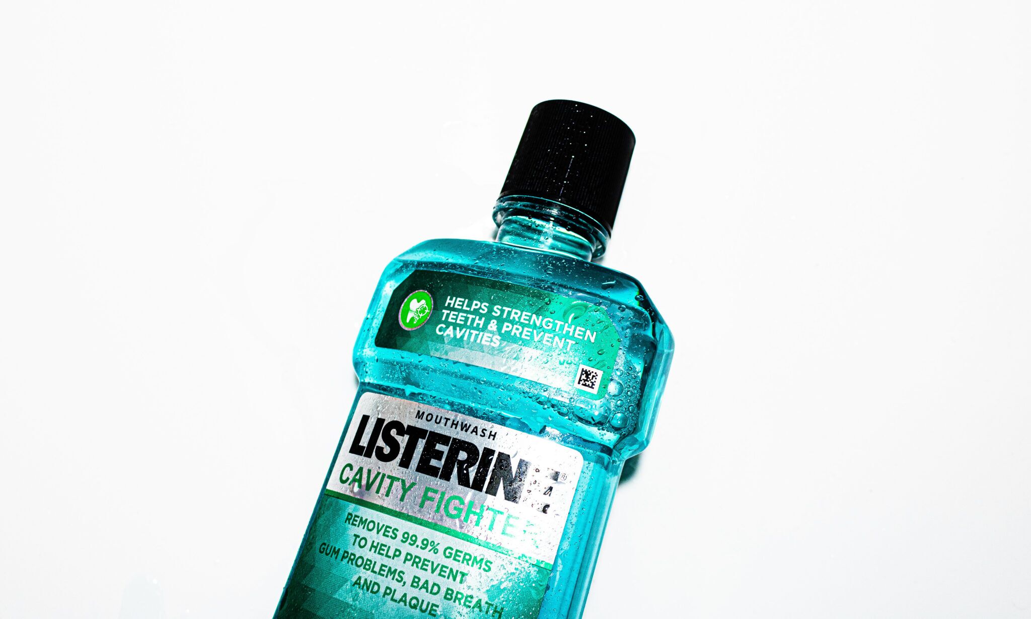 The Listerine Class Action Lawsuit: What Really Happened with the Cancer Claims