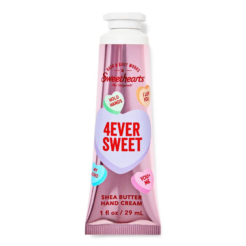 Bath&BodyWorks ×Sweet hearts コラボ　新品未使用 Bath & Body Works' 'Sweethearts' Collection Starts at $2