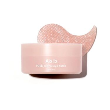 Abib PDRN Eye patches