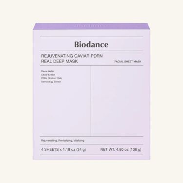 Bioitza PDRN Mask
