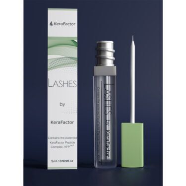 Kerafactor lashes