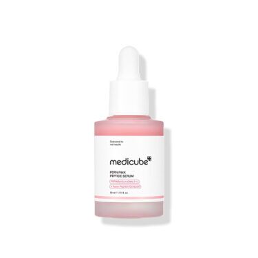Medicine PRDRN Pink Peptide Serum