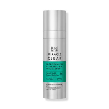 Rael Microcristal Serum 5000