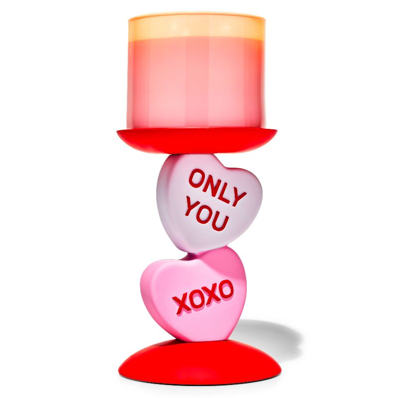 Bath & Body Works Unveils Sweethearts Valentine's Collection
