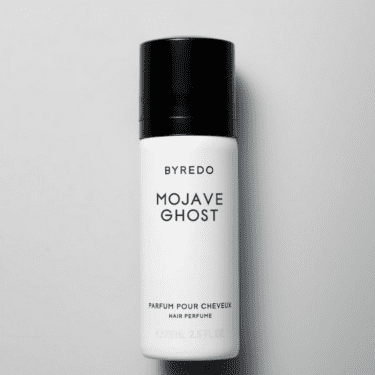 byredo hair perfume