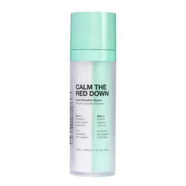 innbeauty project calm the red down serum