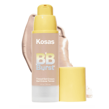 kosas bb burst