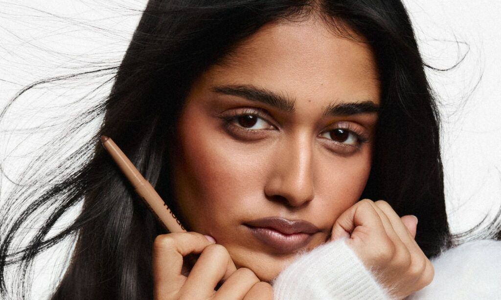 At Last, Hailey Bieber's Lip Liner Launches Next Week