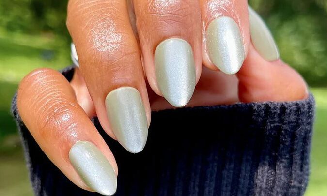 nail polish colors