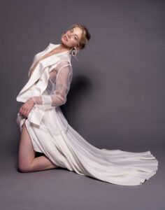 Exclusive: Lio Tipton on 'Love Hurts,' Cystic Acne and More