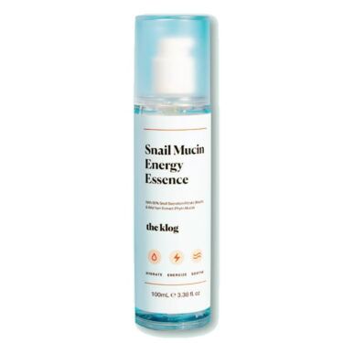 The Klog Snail Mucin 90% Energy Essence