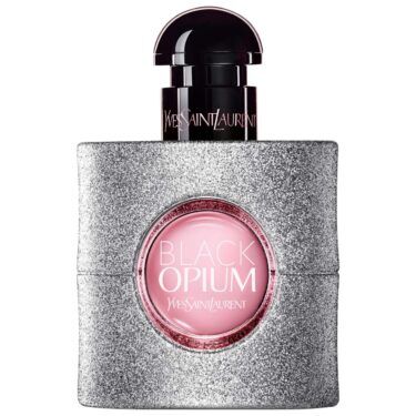 Yves Saint Laurent Black Opium Eau de Parfum Glitter