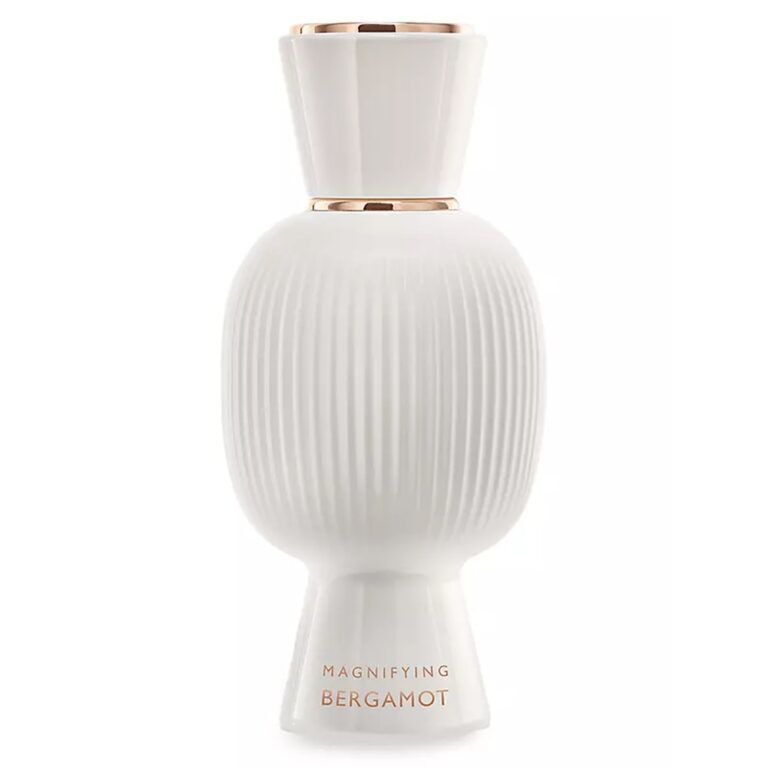 Crisp Citrus Perfume with Sparkling Lemon and Bergamot Notes main image 0