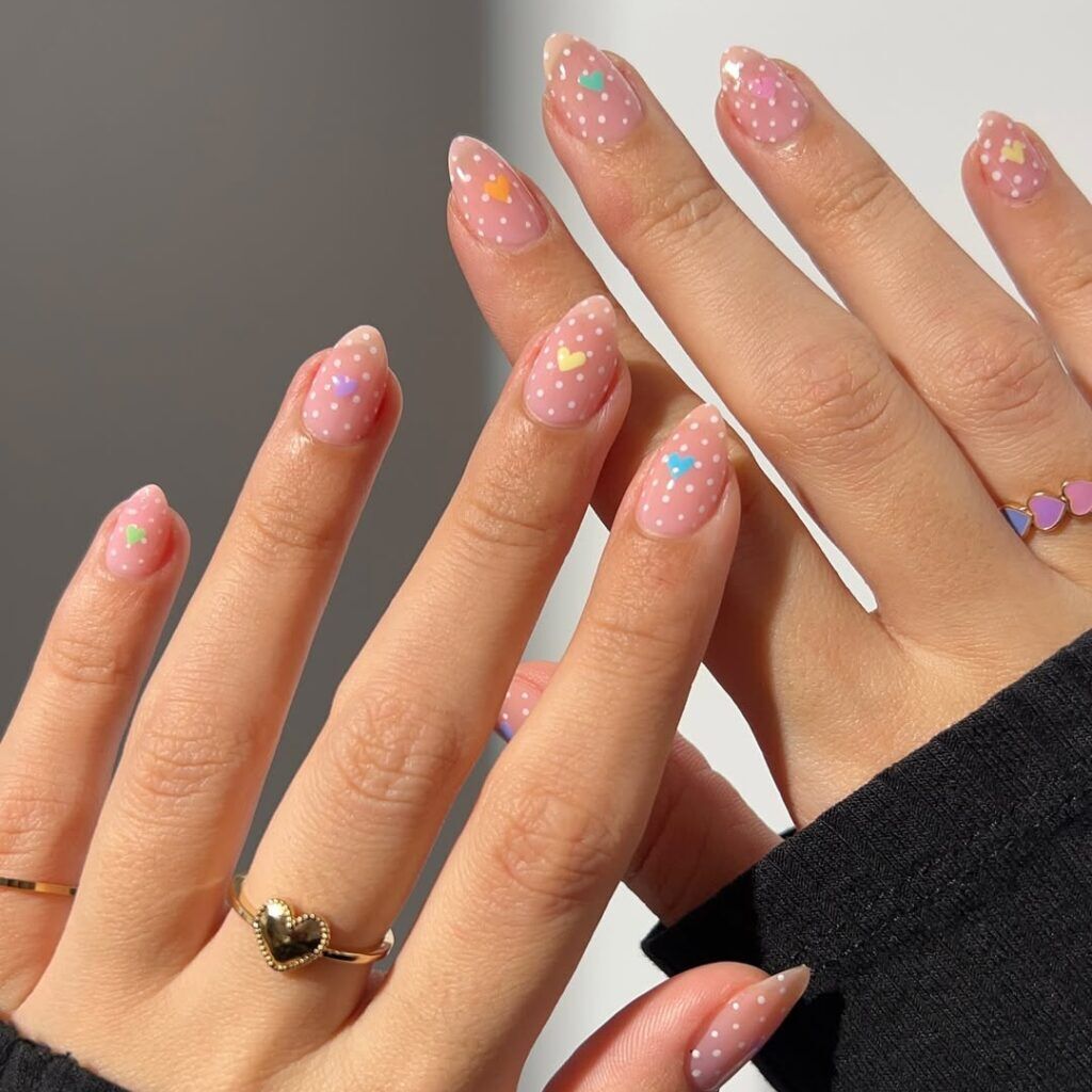 2025’s Most Searched Nail Traits, Based on Google