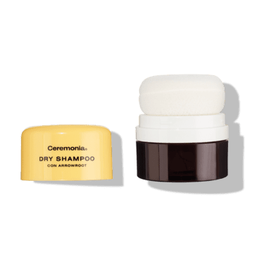 Dry Shampoo