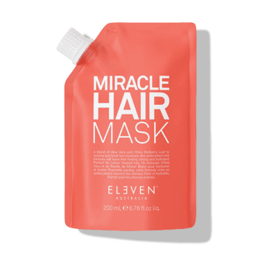 Miracle Hair Mask