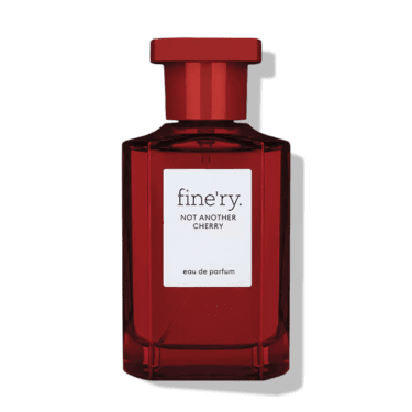 not another cherry