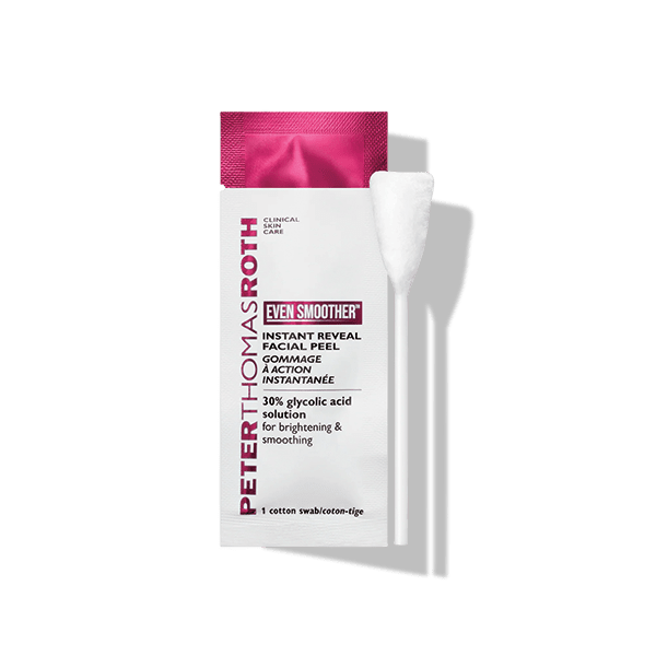 Peter Thomas Roth Instant Reveal Peel | Smooth, Bright Skin Peter Thomas Roth Instant Reveal Peel | Smooth, Bright Skin