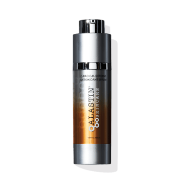 C-Radical Defense Antioxidant Serum