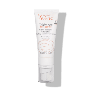 Tolerance Control Skin Recovery Cream