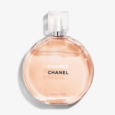 Chanel Eau Vive Eau de Toilette