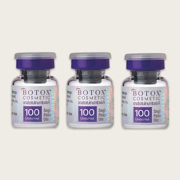 Botox Cosmetic - NewBeauty