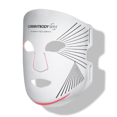 LED Light Therapy Face Mask: Series 2