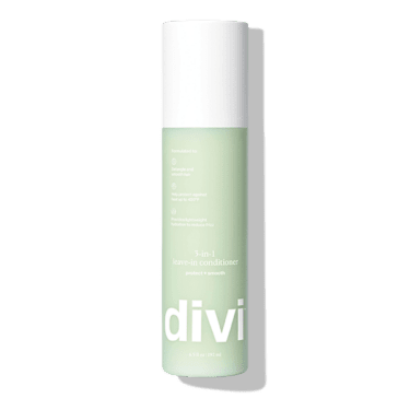 3-in-1 Leave-In Conditioner