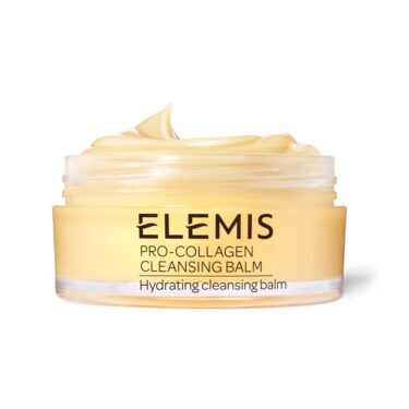 elemis cleansing balm