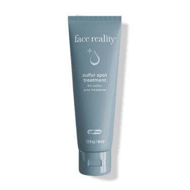 2025 Beauty Luxurious Evaluate Field: What's Inside - Beauty 17 Sulfur Spot Treatment