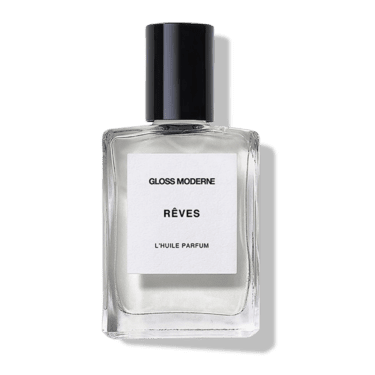 Roll-On Perfume Oil in Reves