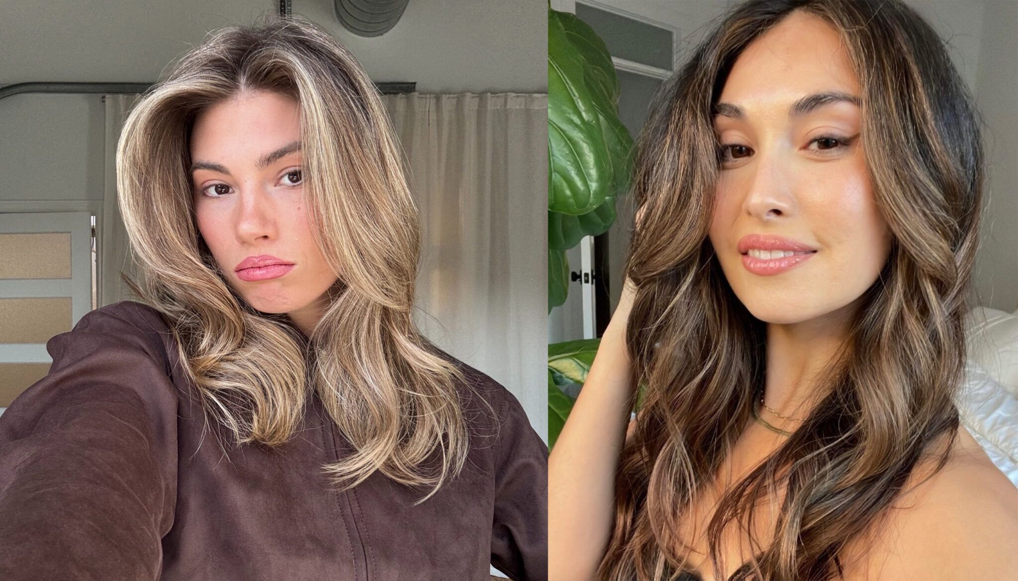 The Marquise Layer Haircut Is Spring’s Hot Girl Haircut