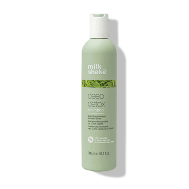 Deep Detox Shampoo